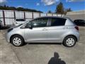 2016 Toyota Vitz