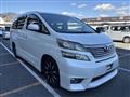 2008 Toyota Vellfire