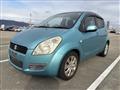 2008 Suzuki Splash