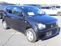 2020 Suzuki Alto
