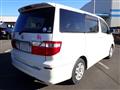 2003 Toyota Alphard