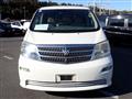 2003 Toyota Alphard