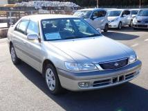 2001 Toyota Corona Premio