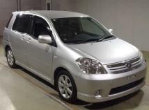 2009 Toyota Raum