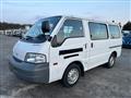 2012 Mazda Bongo Van