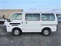 2012 Mazda Bongo Van