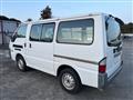 2012 Mazda Bongo Van