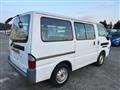 2012 Mazda Bongo Van