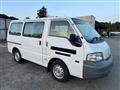 2012 Mazda Bongo Van