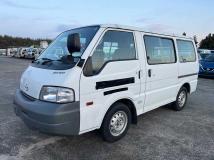 2012 Mazda Bongo Van