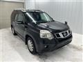 2012 Nissan X-Trail