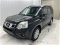 2012 Nissan X-Trail