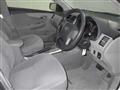 2011 Toyota Corolla Axio