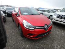 2019 Renault Lutecia