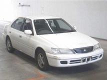 2001 Toyota Corona Premio