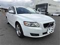 2012 Volvo V50