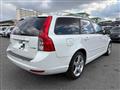2012 Volvo V50