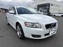 2012 Volvo V50