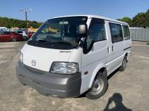 2013 Mazda Bongo Van