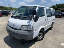 2015 Nissan Vanette Van