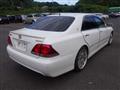 2004 Toyota Crown