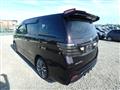 2008 Toyota Vellfire