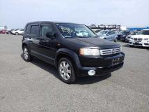 2007 Honda Crossroad