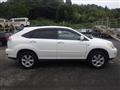 2007 Toyota Harrier