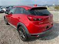 2015 Mazda CX-3