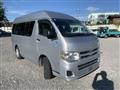 2013 Toyota Hiace Van