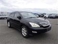 2012 Toyota Harrier