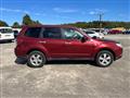 2008 Subaru Forester