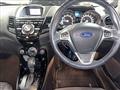 2014 Ford Fiesta