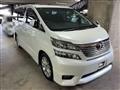 2008 Toyota Vellfire