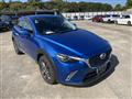 2015 Mazda CX-3