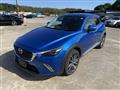 2015 Mazda CX-3