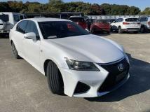 2012 Lexus GS