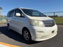 2003 Toyota Alphard