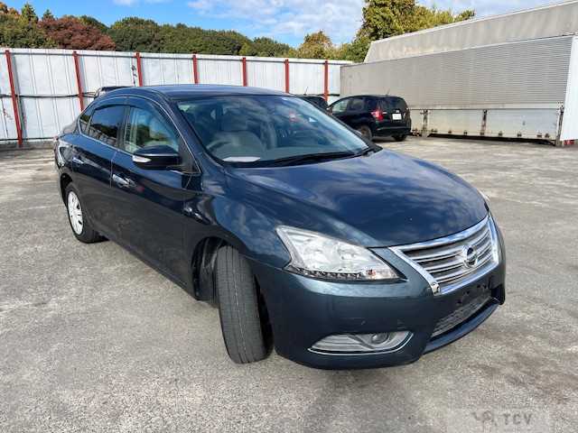 2016 Nissan Nissan Others