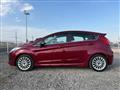 2014 Ford Fiesta