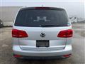 2013 Volkswagen Golf Touran