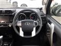 2017 Toyota Land Cruiser Prado