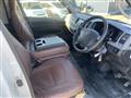 2012 Toyota Hiace Van