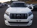 2017 Toyota Land Cruiser Prado