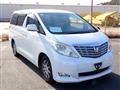 2008 Toyota Alphard