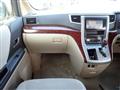 2008 Toyota Alphard