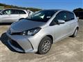 2016 Toyota Vitz
