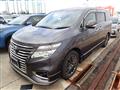 2017 Nissan Elgrand