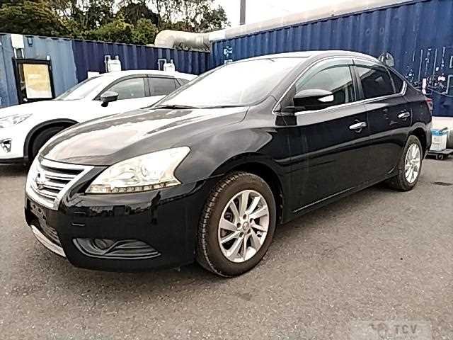 2013 Nissan Nissan Others