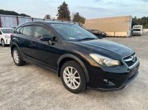 2013 Subaru IMPREZA_XV